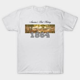 Spotsylvania T-Shirt